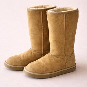 UGG classic tall boot sheepskin